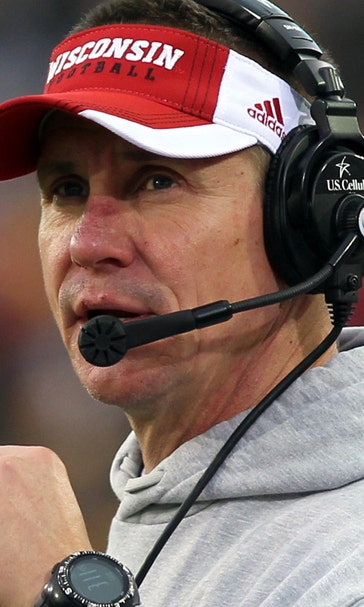 Jesse Temple's Dec. 10 Badgers mailbag